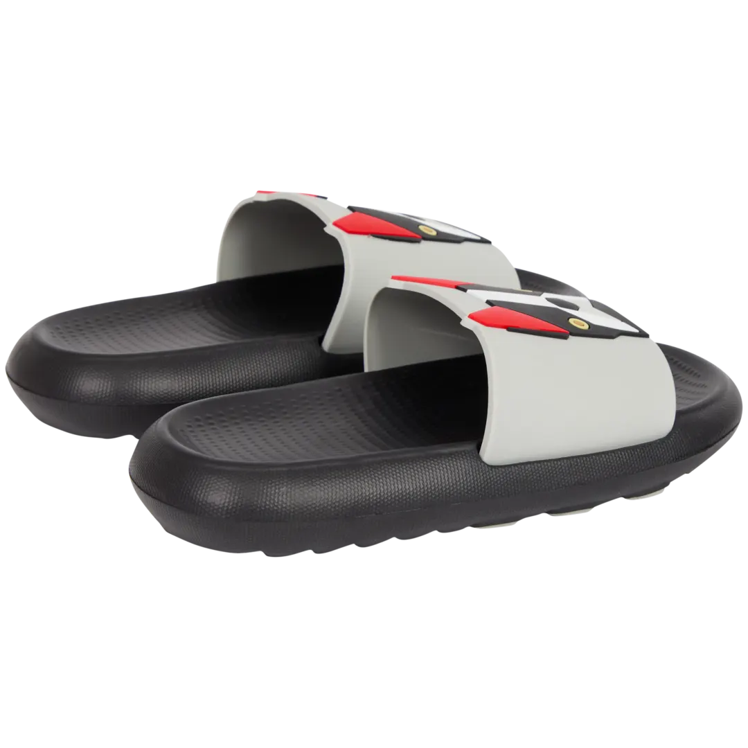 Chanclas de pala