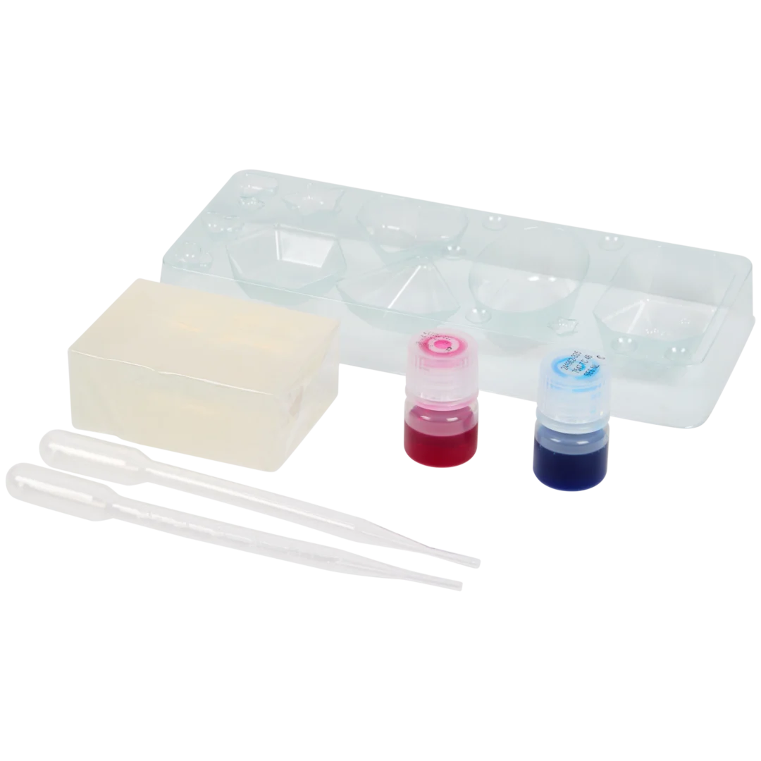 SES Seifendiamanten zum Selbermachen 2