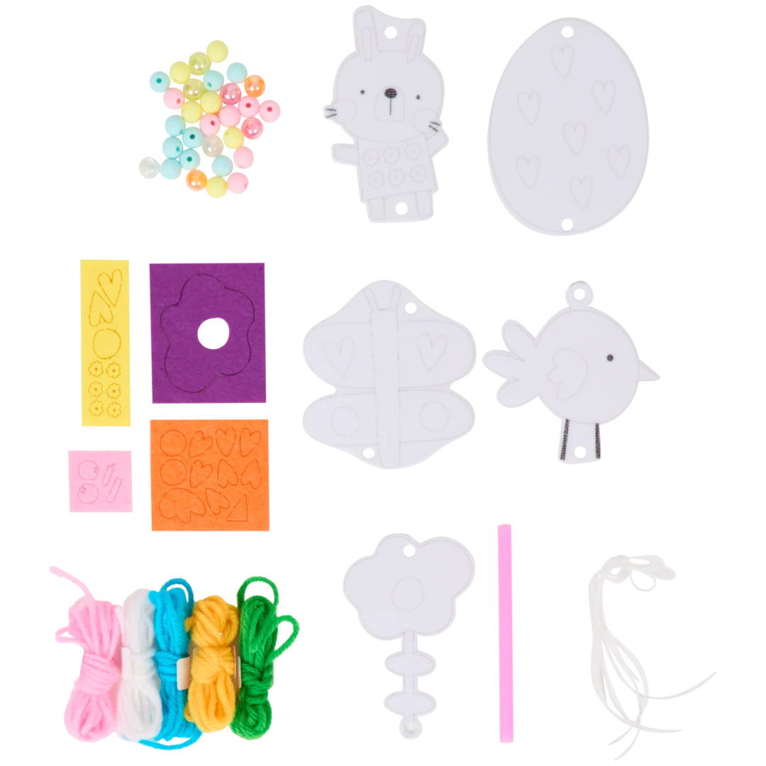 Vilten paashangers 2