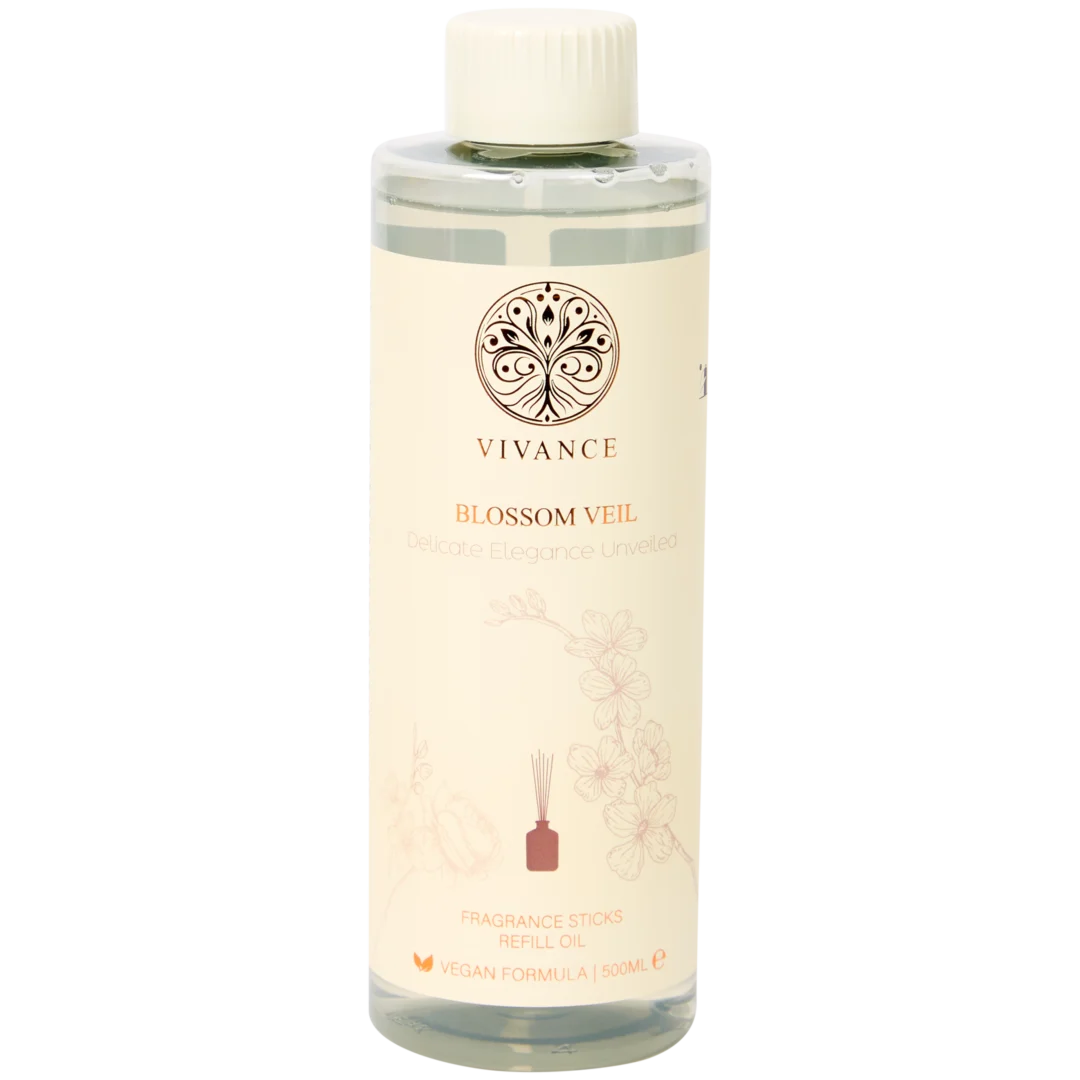 Recharge pour diffuseur à bâtonnets 2