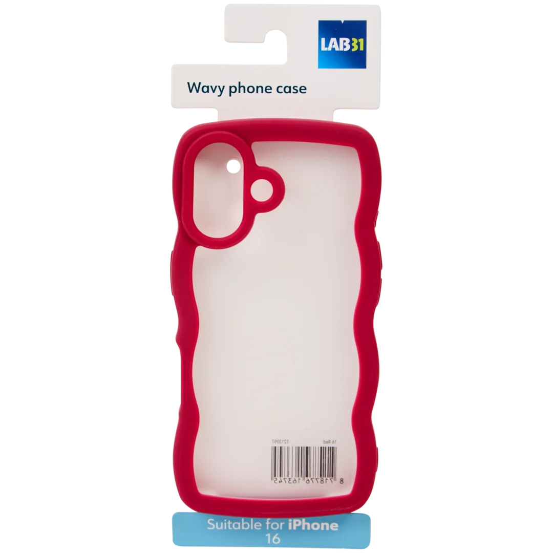 Puzdro na telefón Lab31