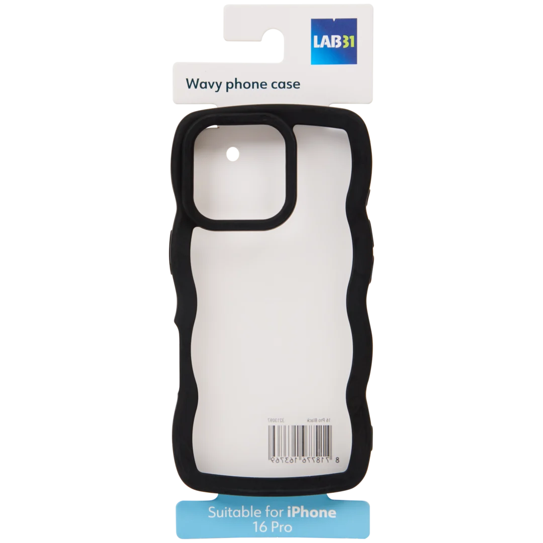 Puzdro na telefón Lab31