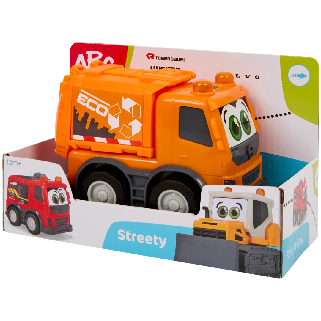 Dickie Toys Spielzeugauto