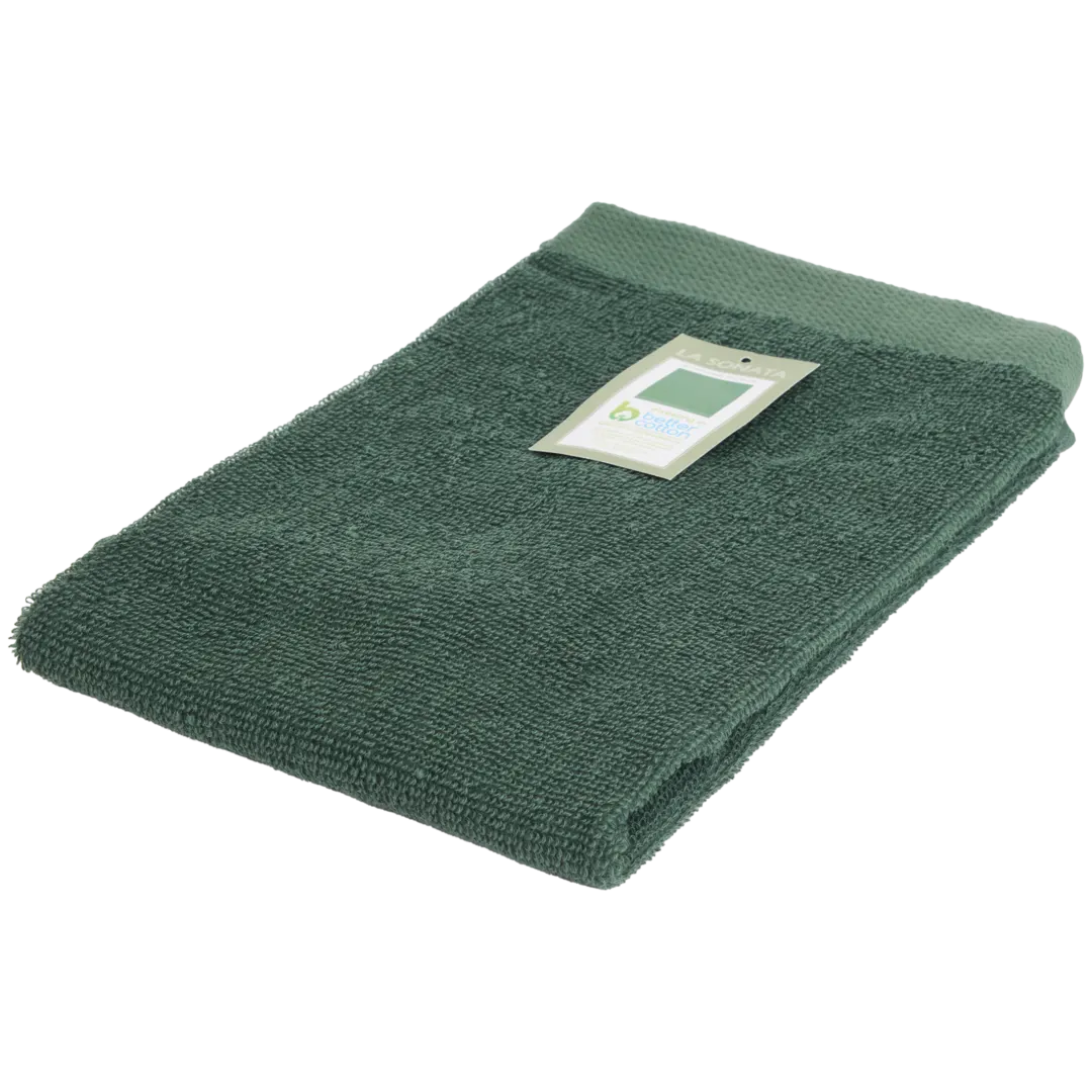 La Sonata keukenhanddoek groen