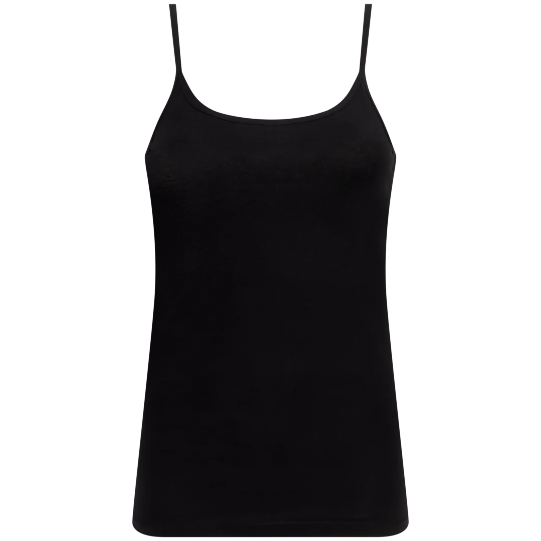 Top de alças Dolce Bella
