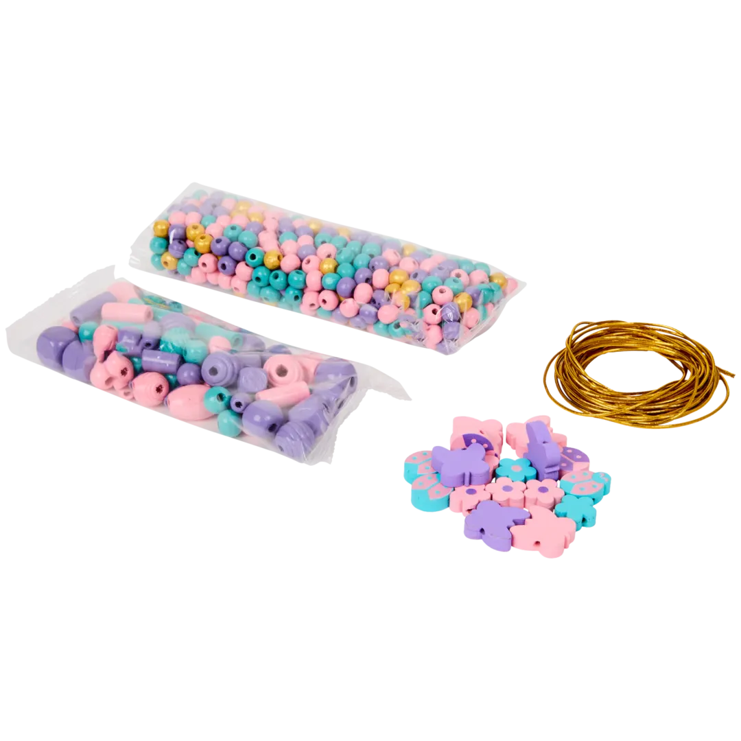 Kit créatif bracelet de perles