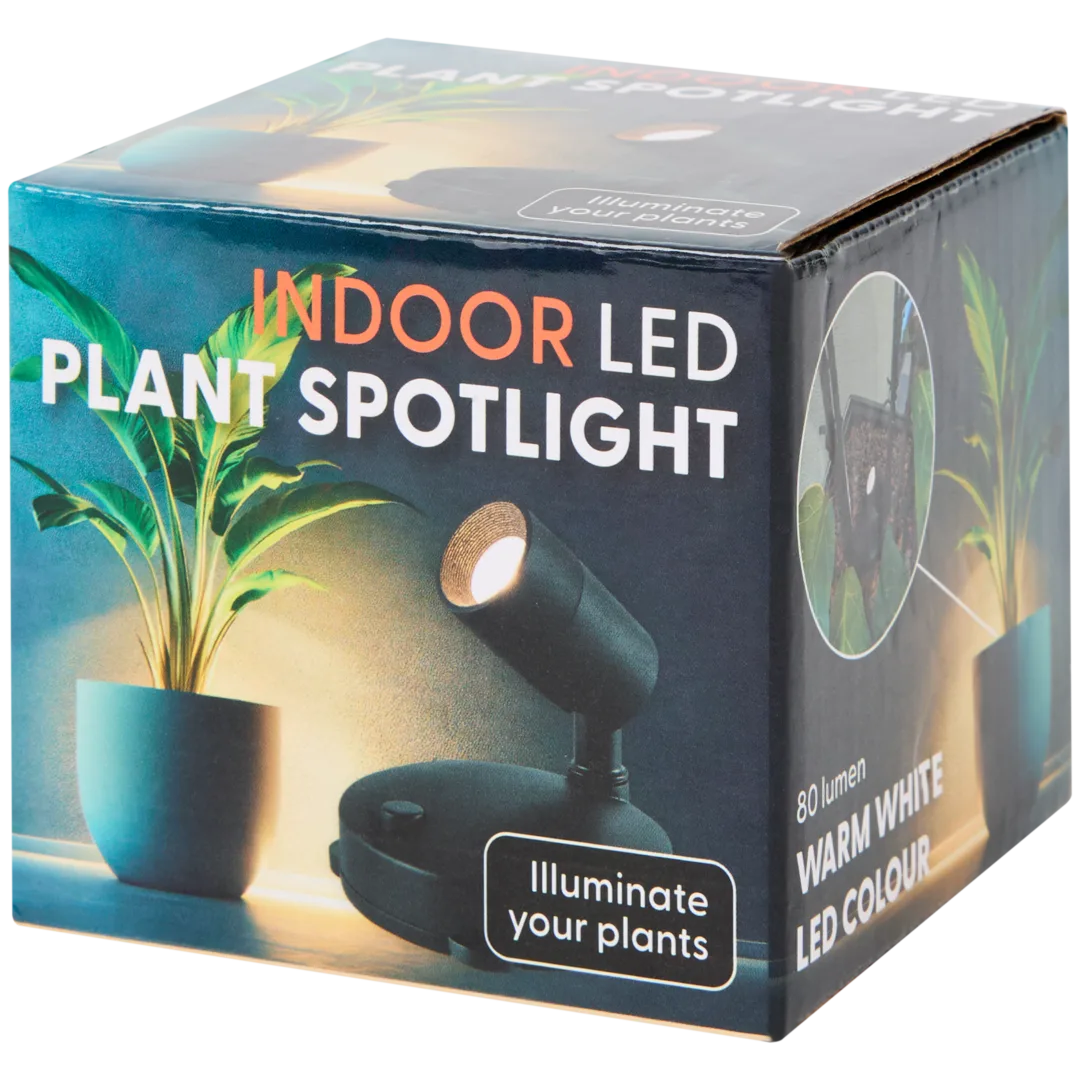 Planten spotlight 3
