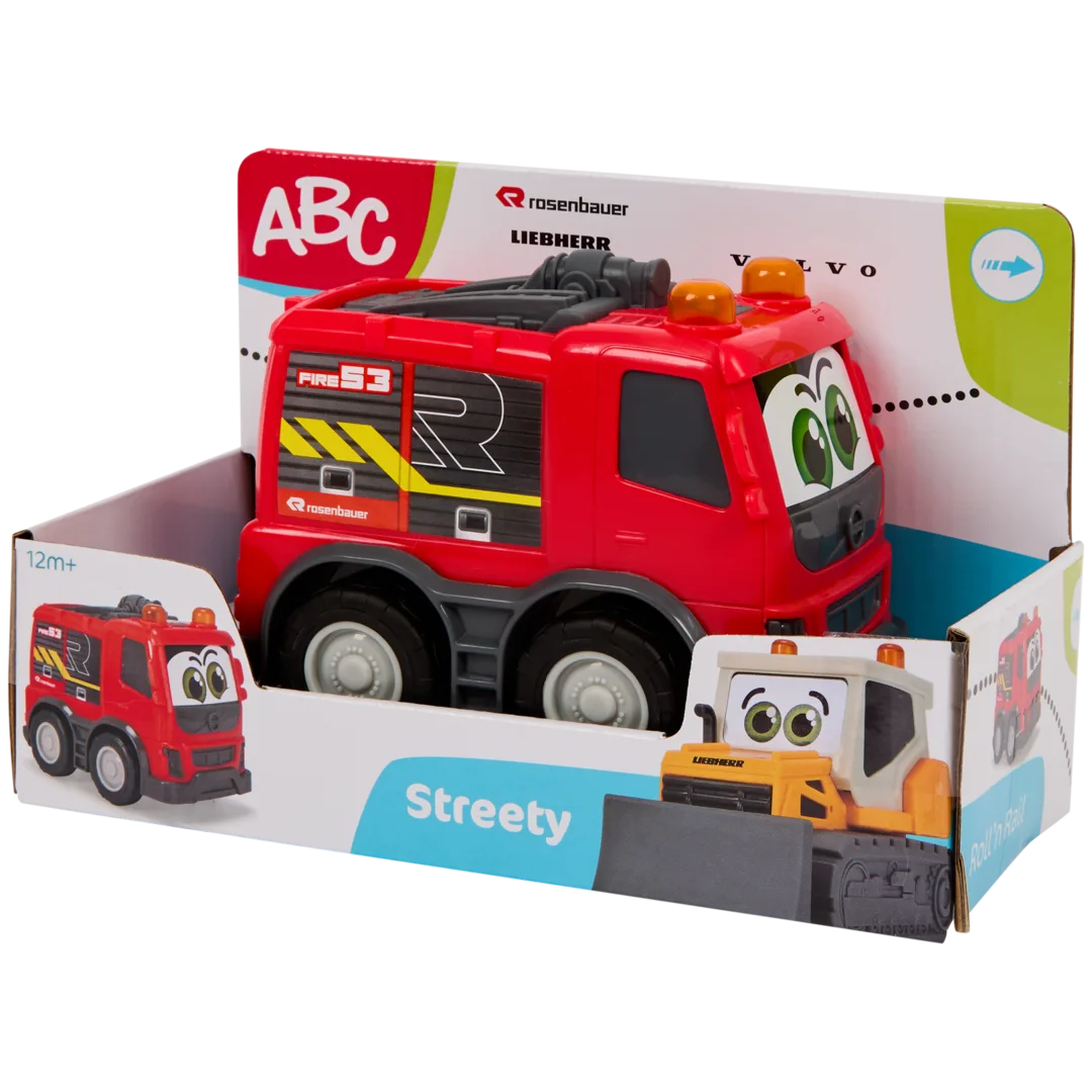 Carrinho de brincar Dickie Toys