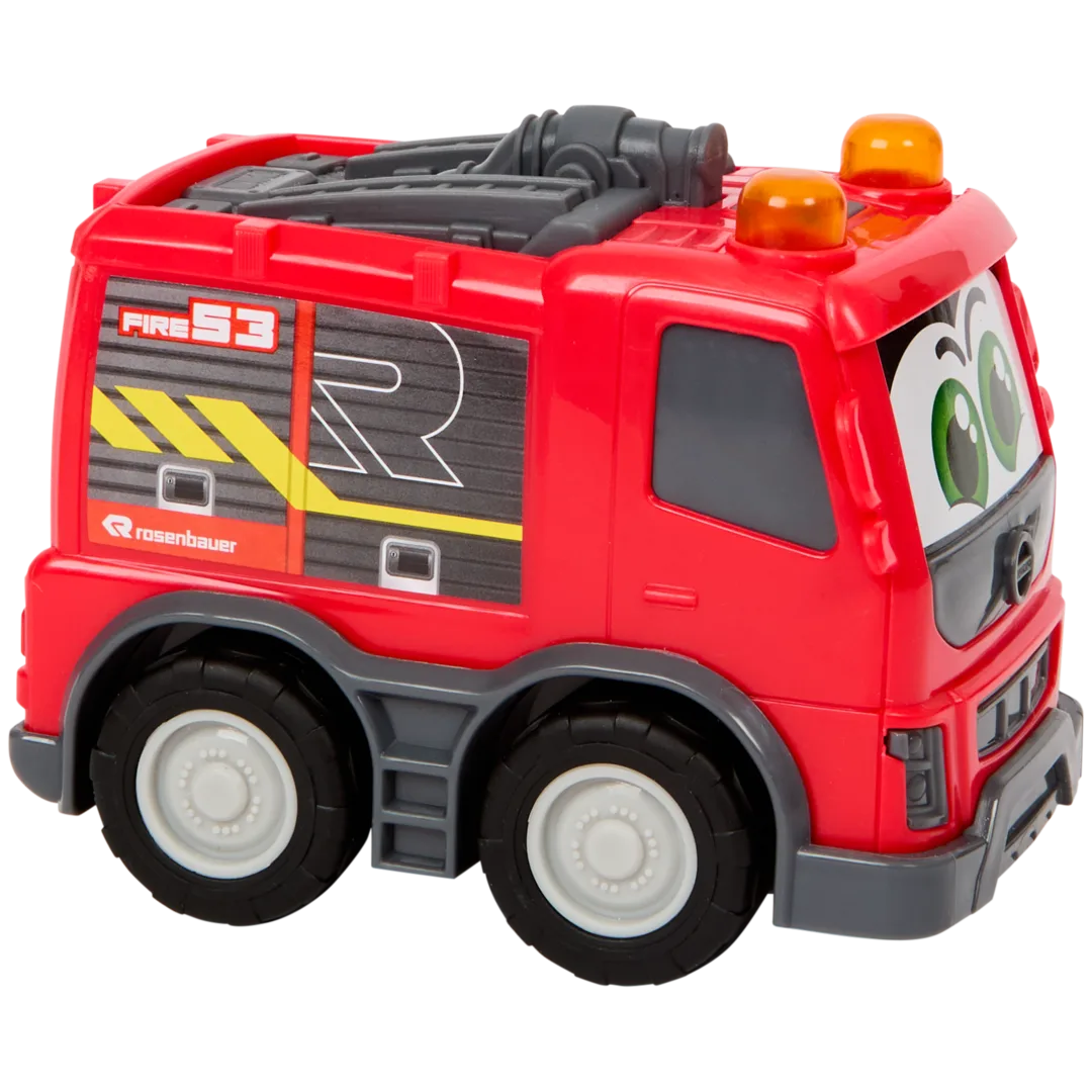 Dickie Toys Spielzeugauto