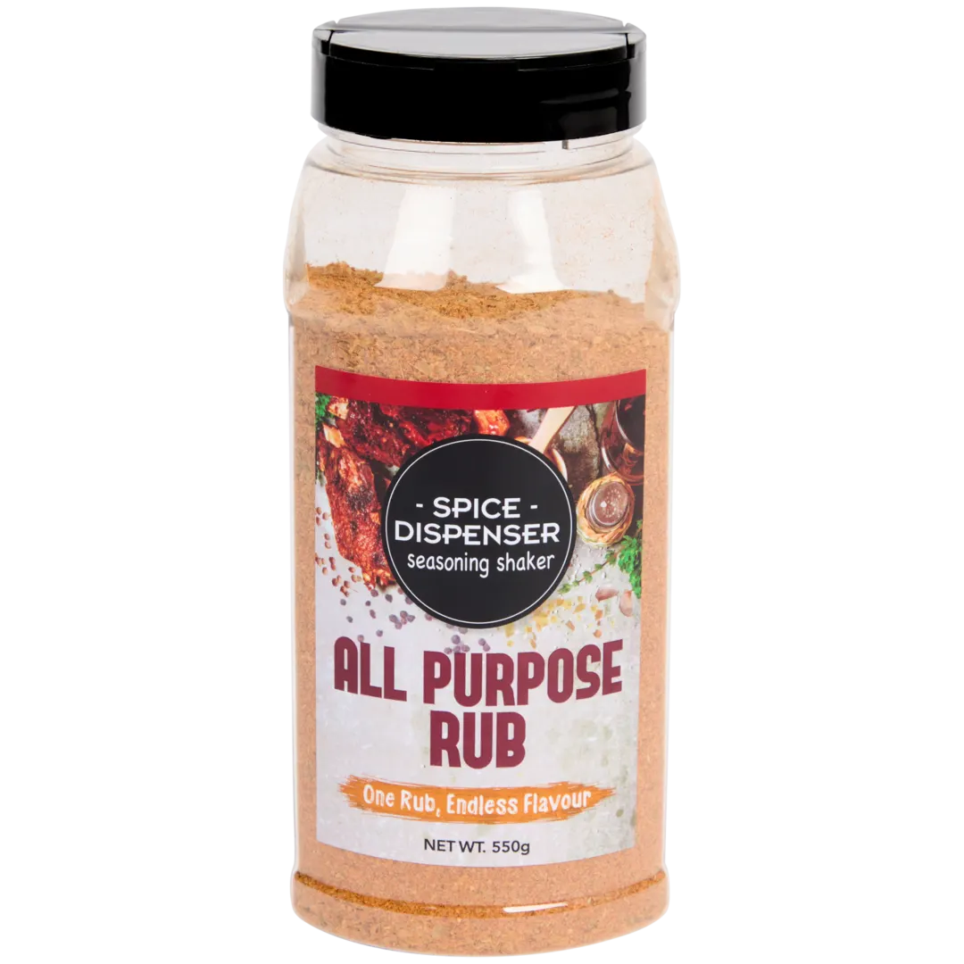 Kruidenmix