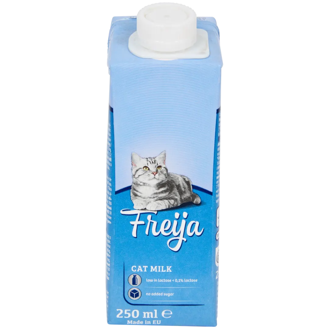 Latte per gattini Freija 1