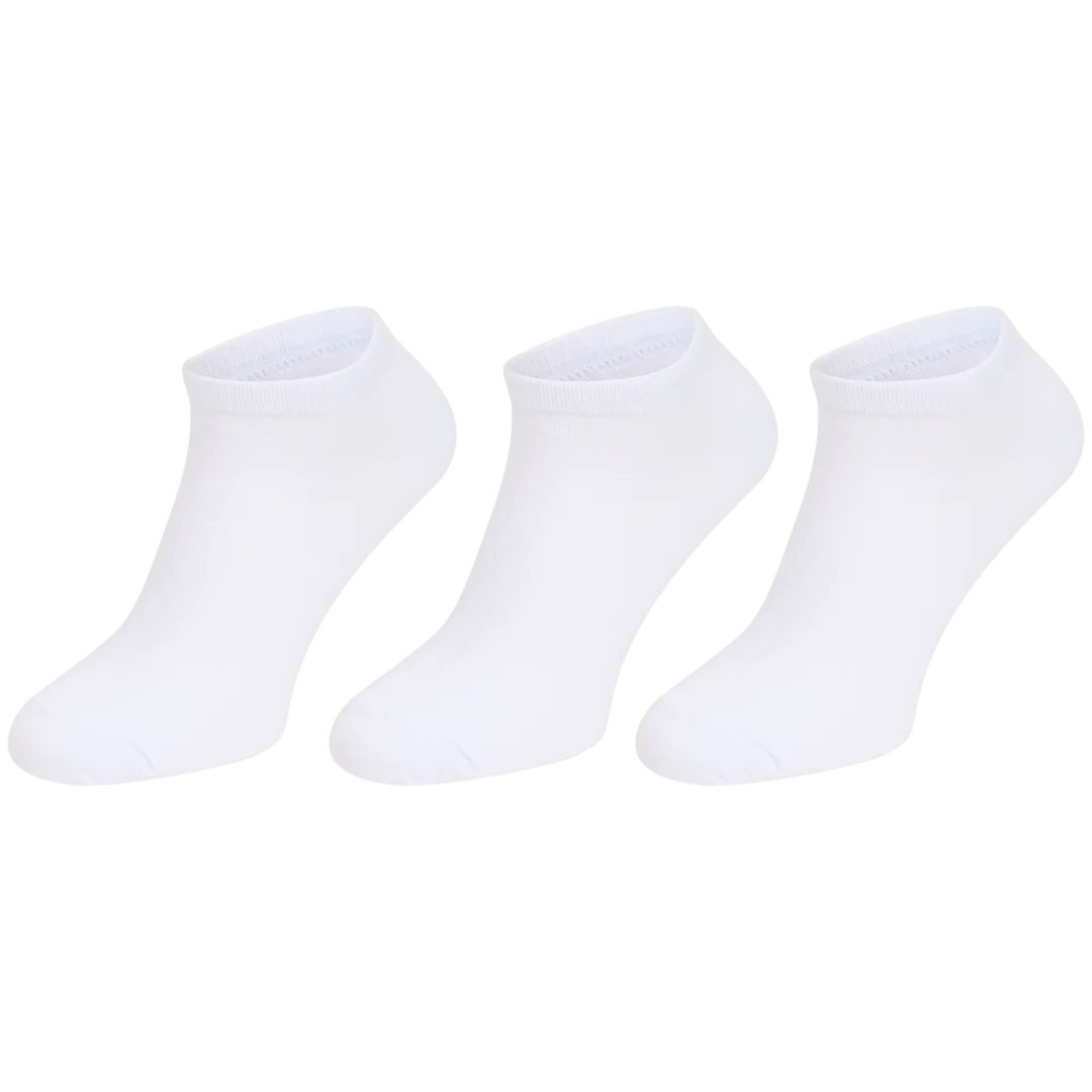 Pairz Sneakersocken