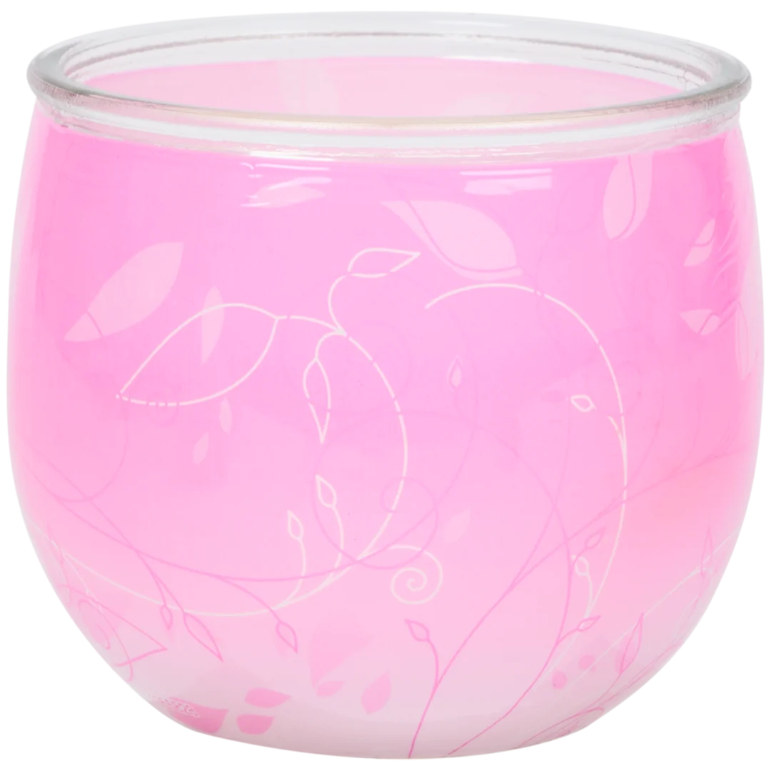 Bougie parfumée Glade Relaxing Zen 2