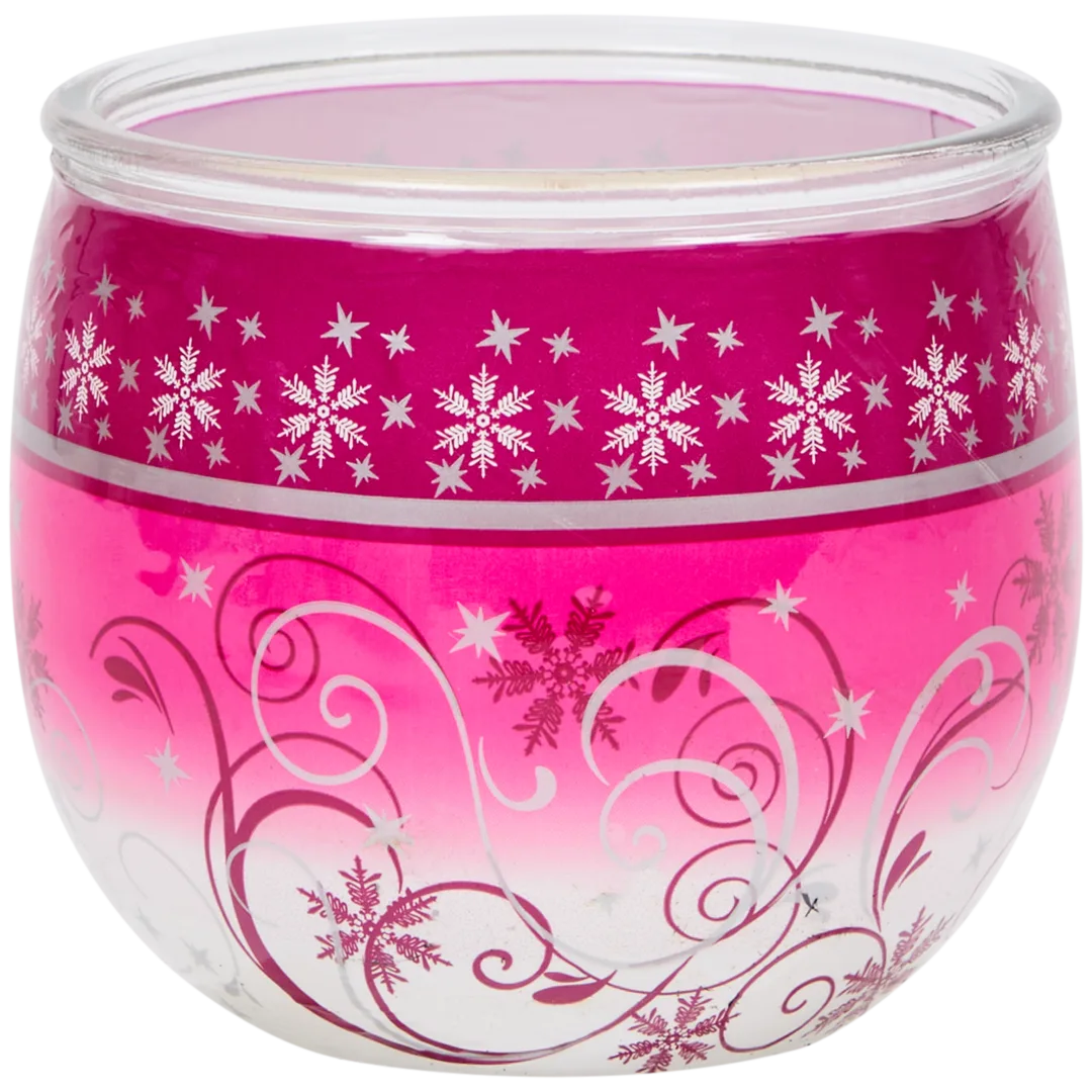 Glade Duftkerze Radiant Fresh Berries