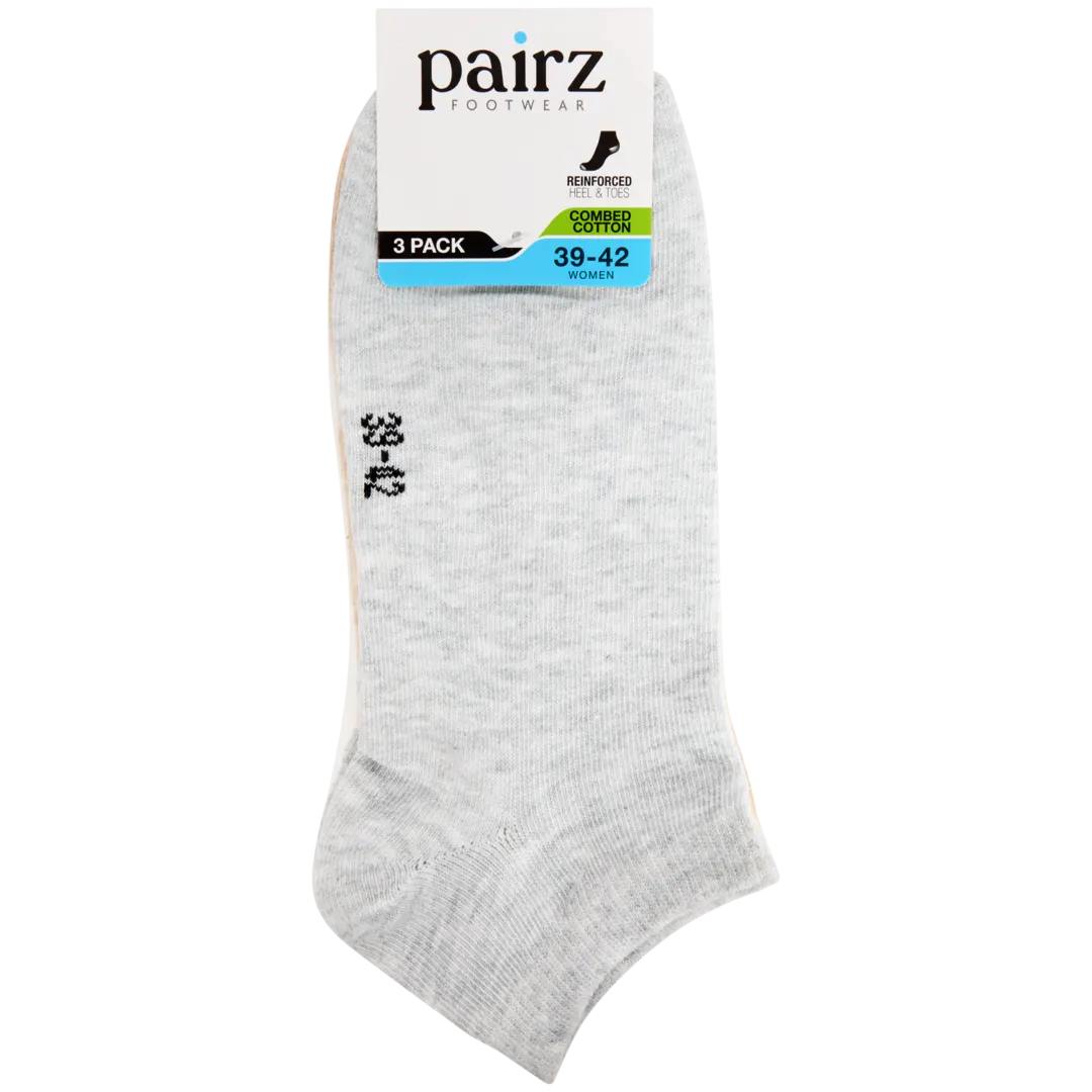 Socquettes Pairz