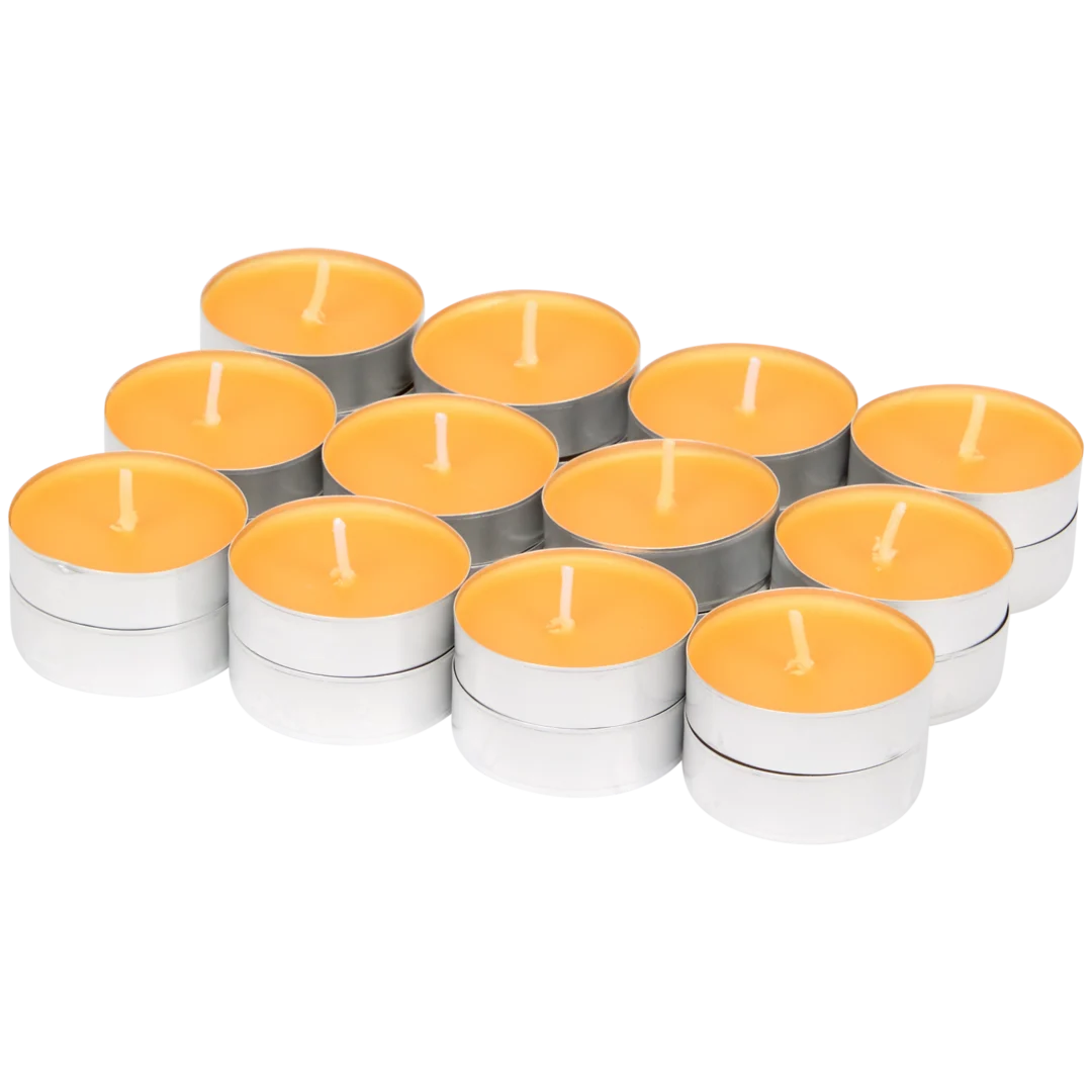 Mini velas perfumadas Candra