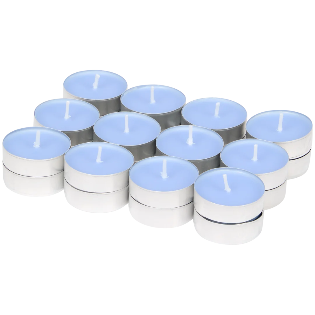 Mini velas perfumadas Candra