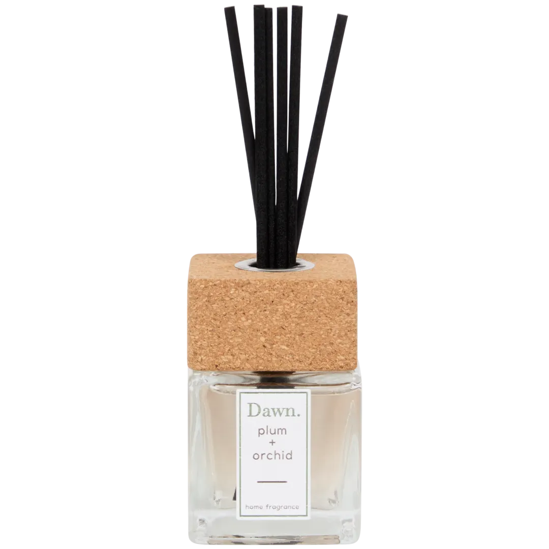 Diffuseur de parfum à bâtonnets