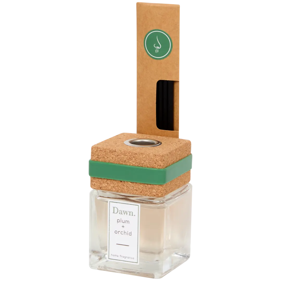 Diffuseur de parfum à bâtonnets
