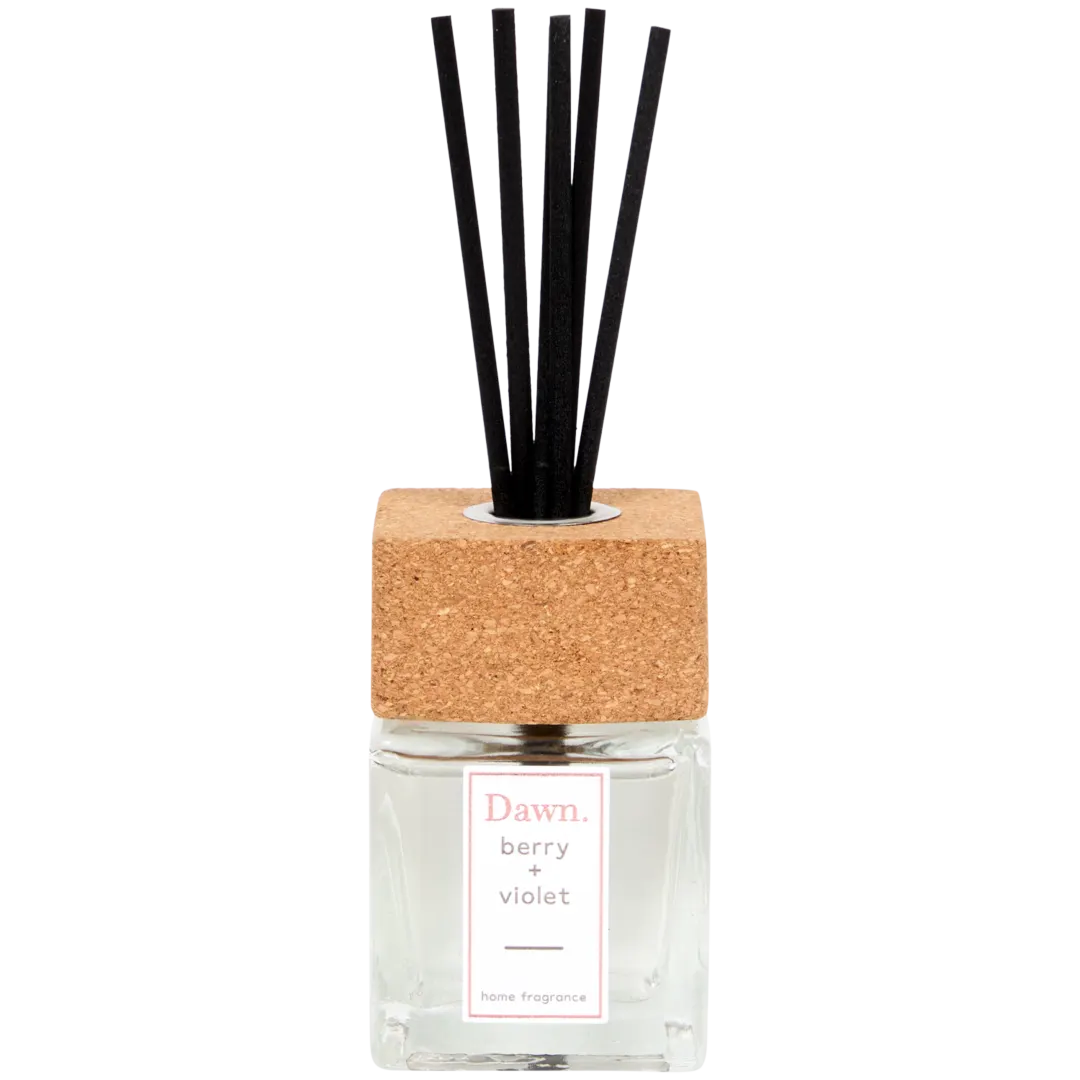Diffuseur de parfum à bâtonnets