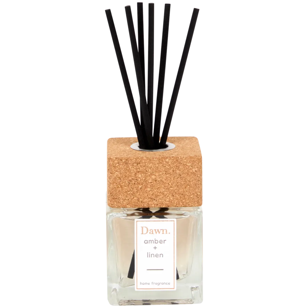 Diffuseur de parfum à bâtonnets