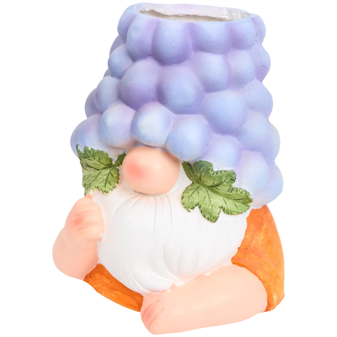 Vaso de duende de jardim 1