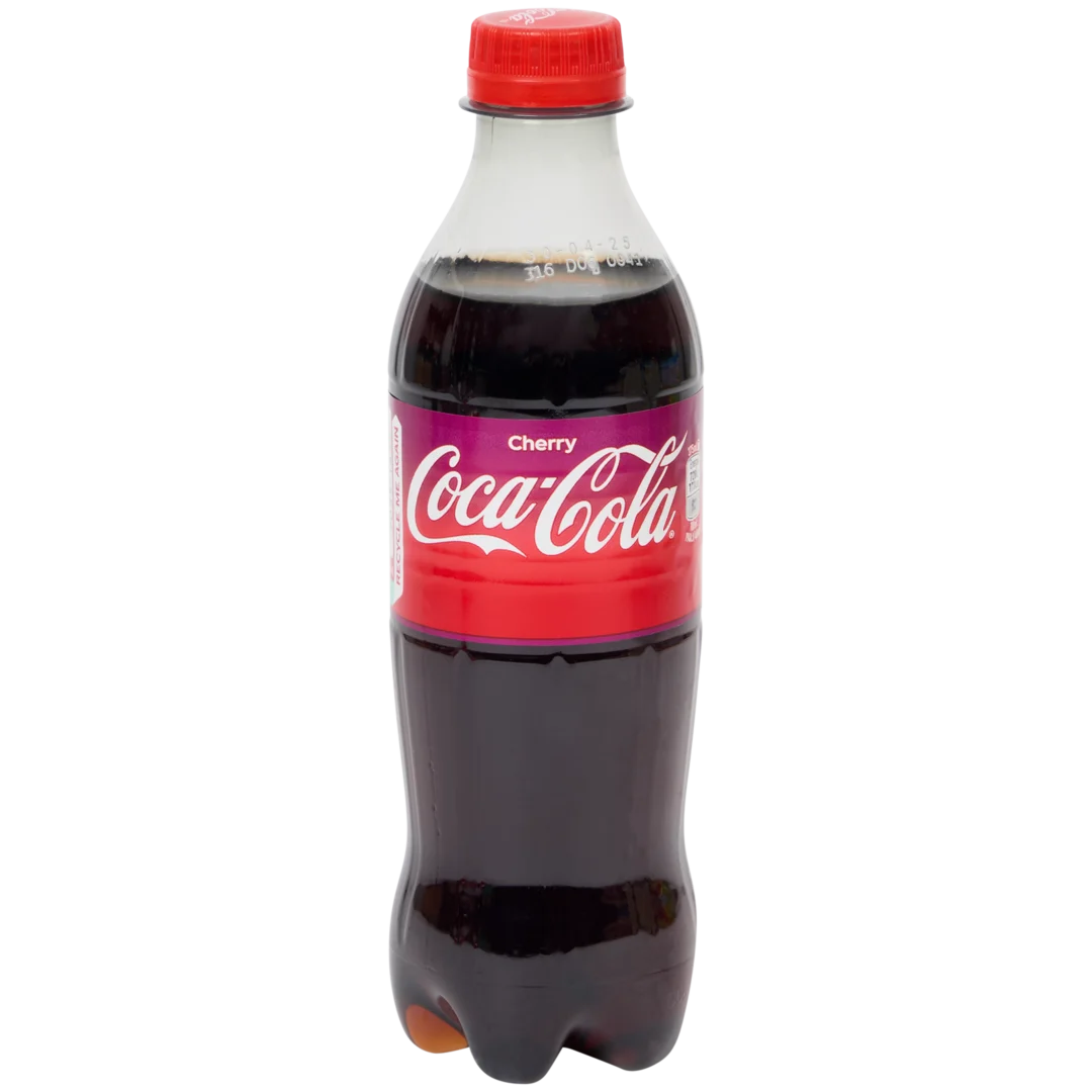 Coca-Cola Cherry 1