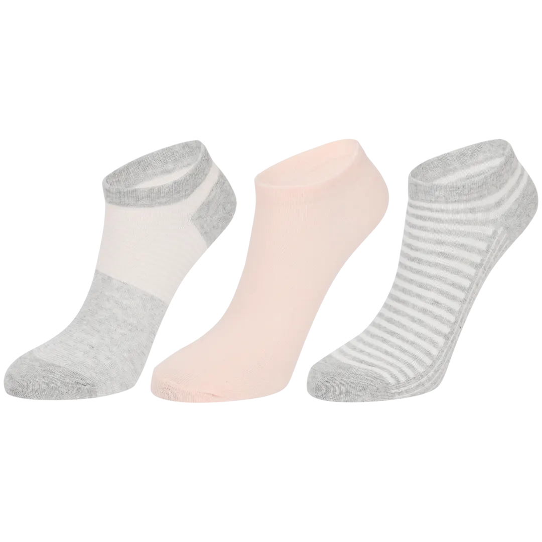 Kotníkové ponožky Pairz