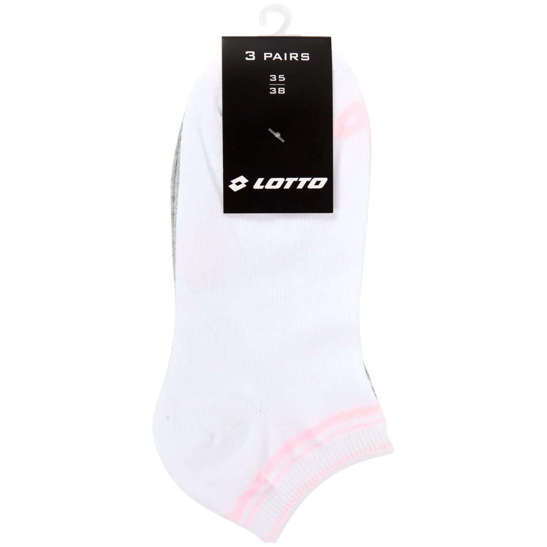 Meias Lotto 3
