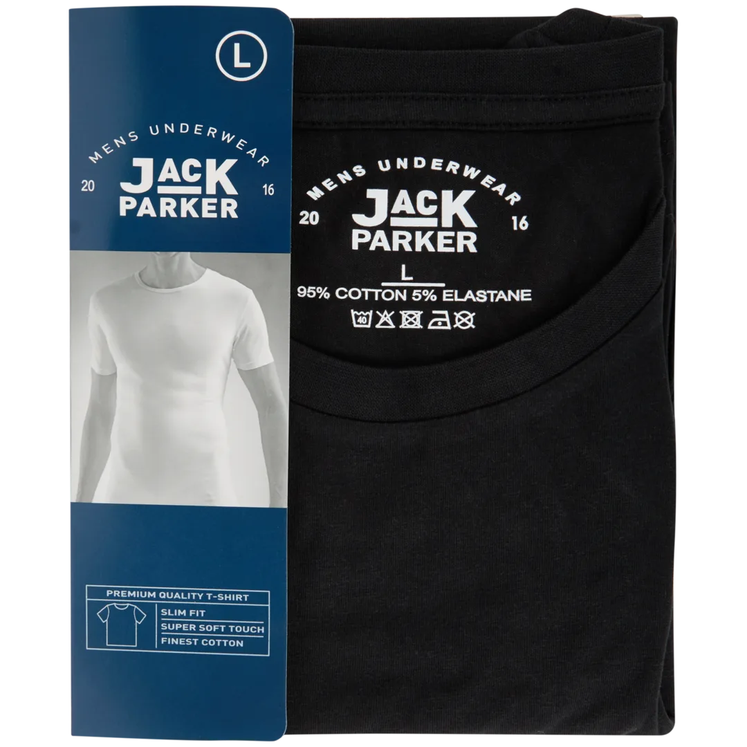 T-shirt Jack Parker 2