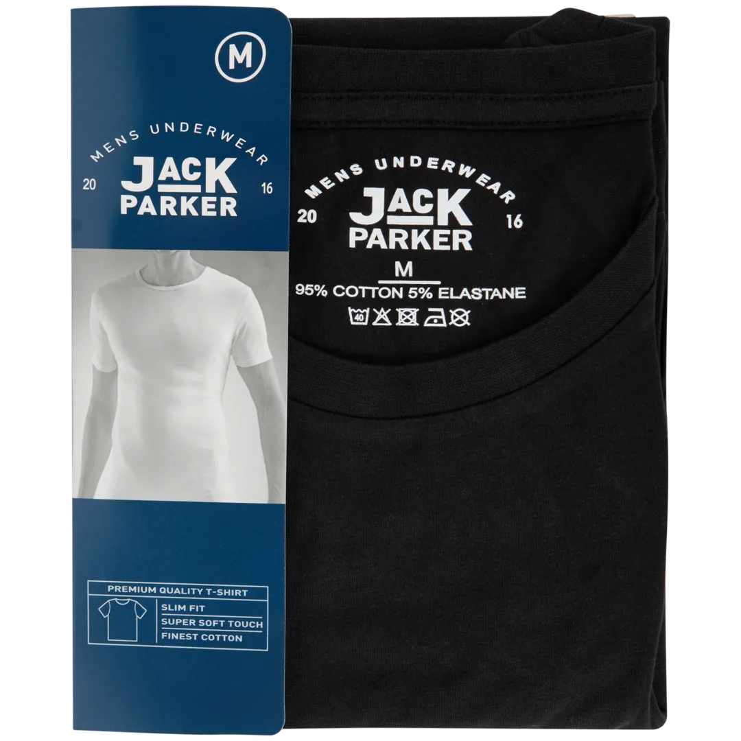 Jack Parker T-Shirt