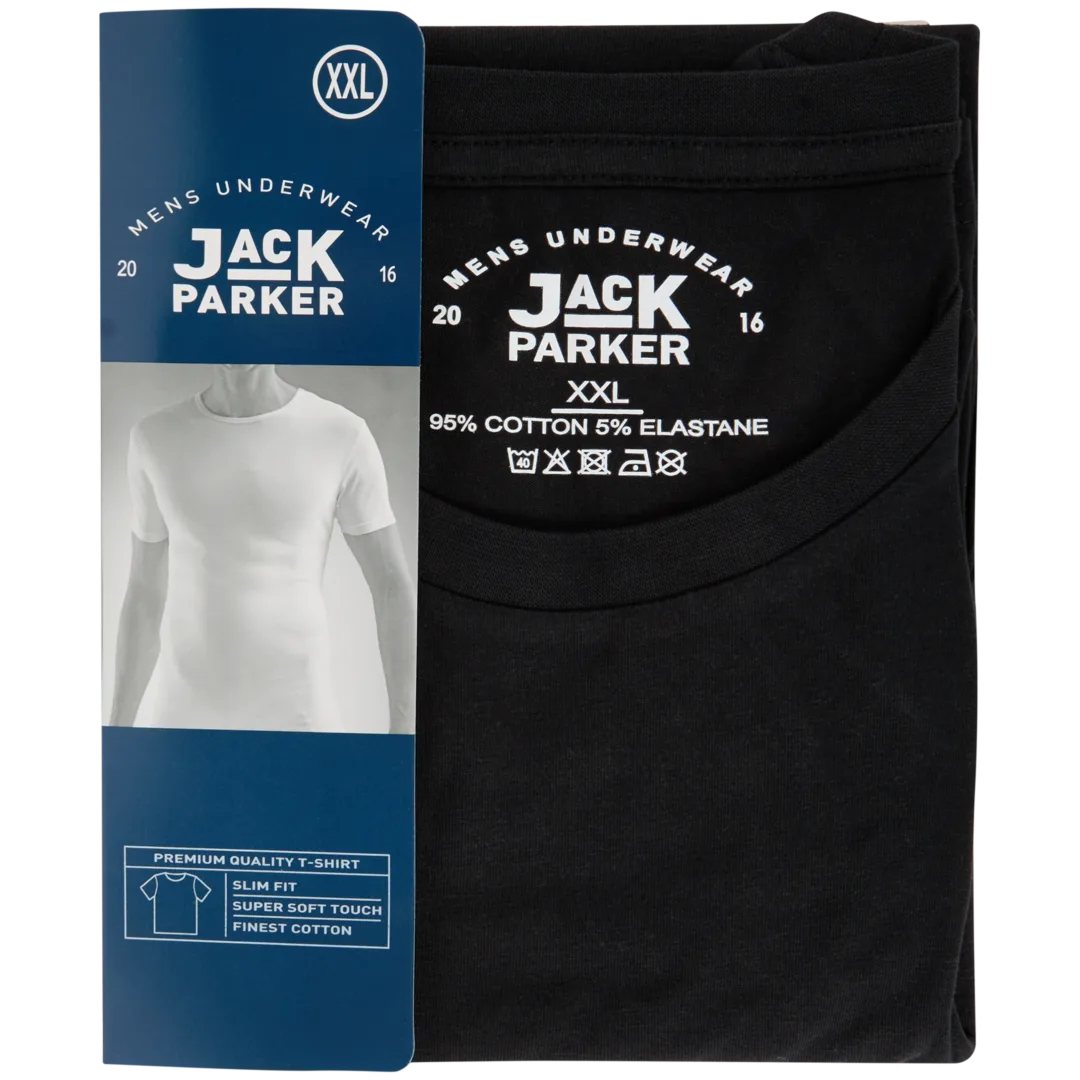 T-shirt Jack Parker 2