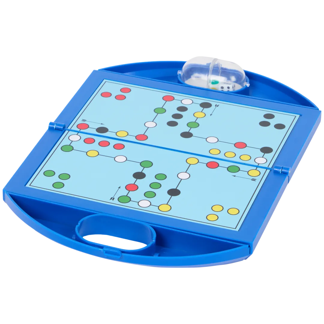 Jogo de viagem Jumbo