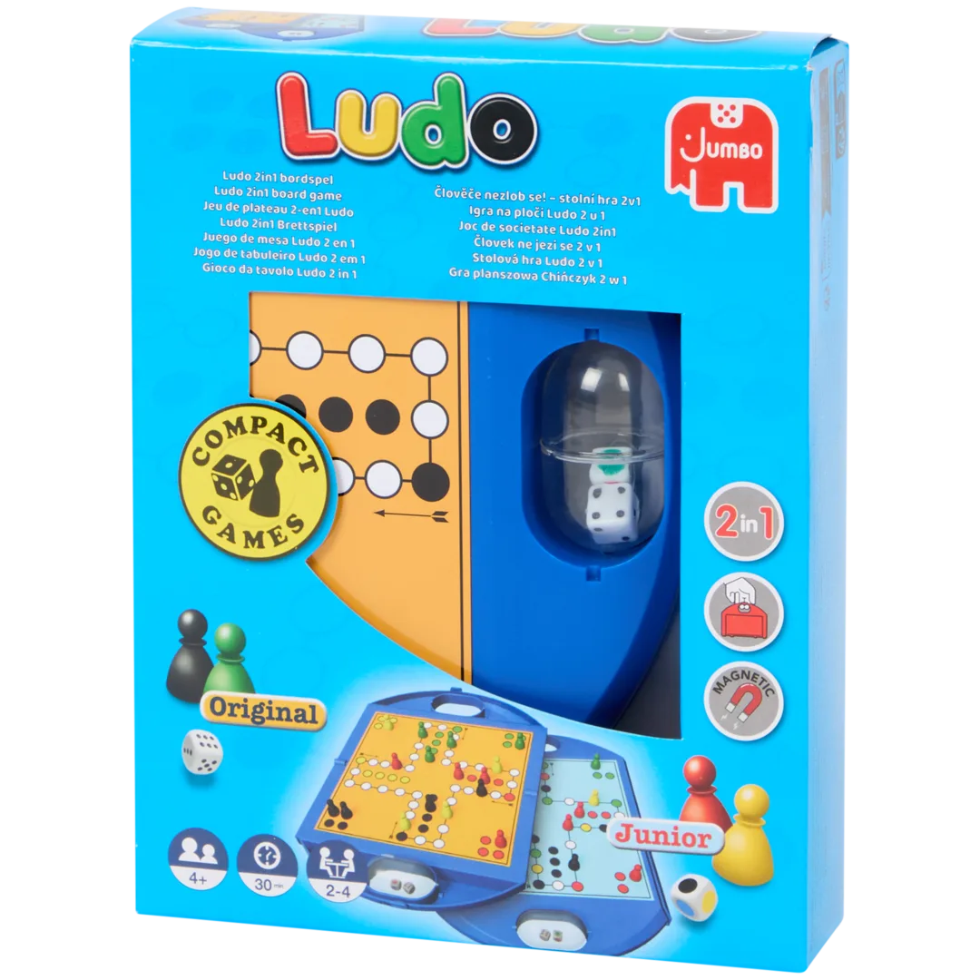 Jumbo Suspicious Party Game – Gioco Da Tavolo Per 4-8 Giocatori, Dagli 8 Anni – 300 Parole In Codice E Un Decodificatore Per Scovare La Spia