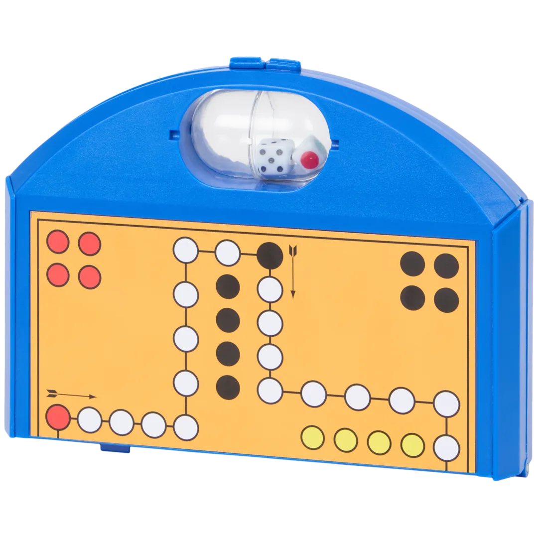 Jogo de viagem Jumbo