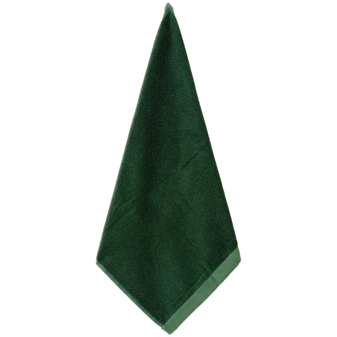 La Sonata keukenhanddoek groen