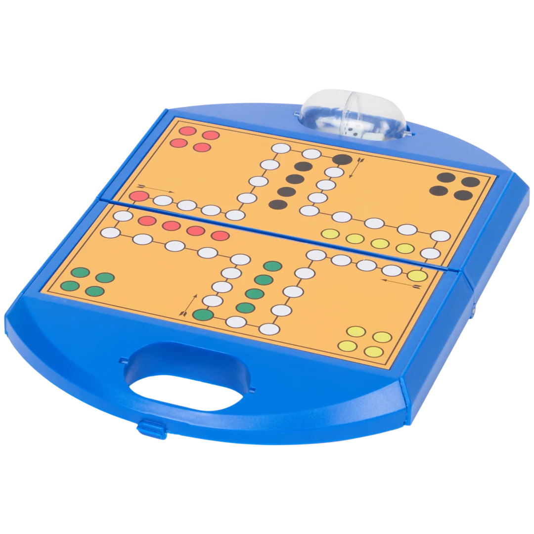 Jogo de viagem Jumbo