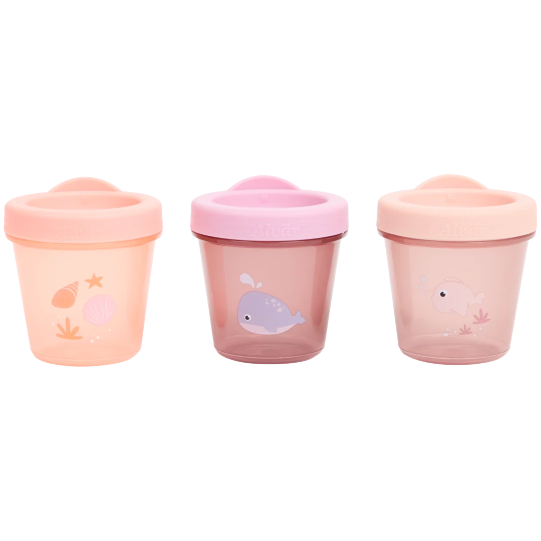 Pojemniki na przekąski Alvär 1