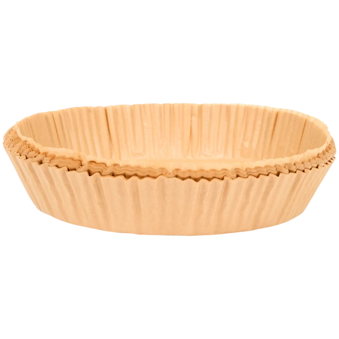 Papier cuisson pour friteuse à air chaud Dumil