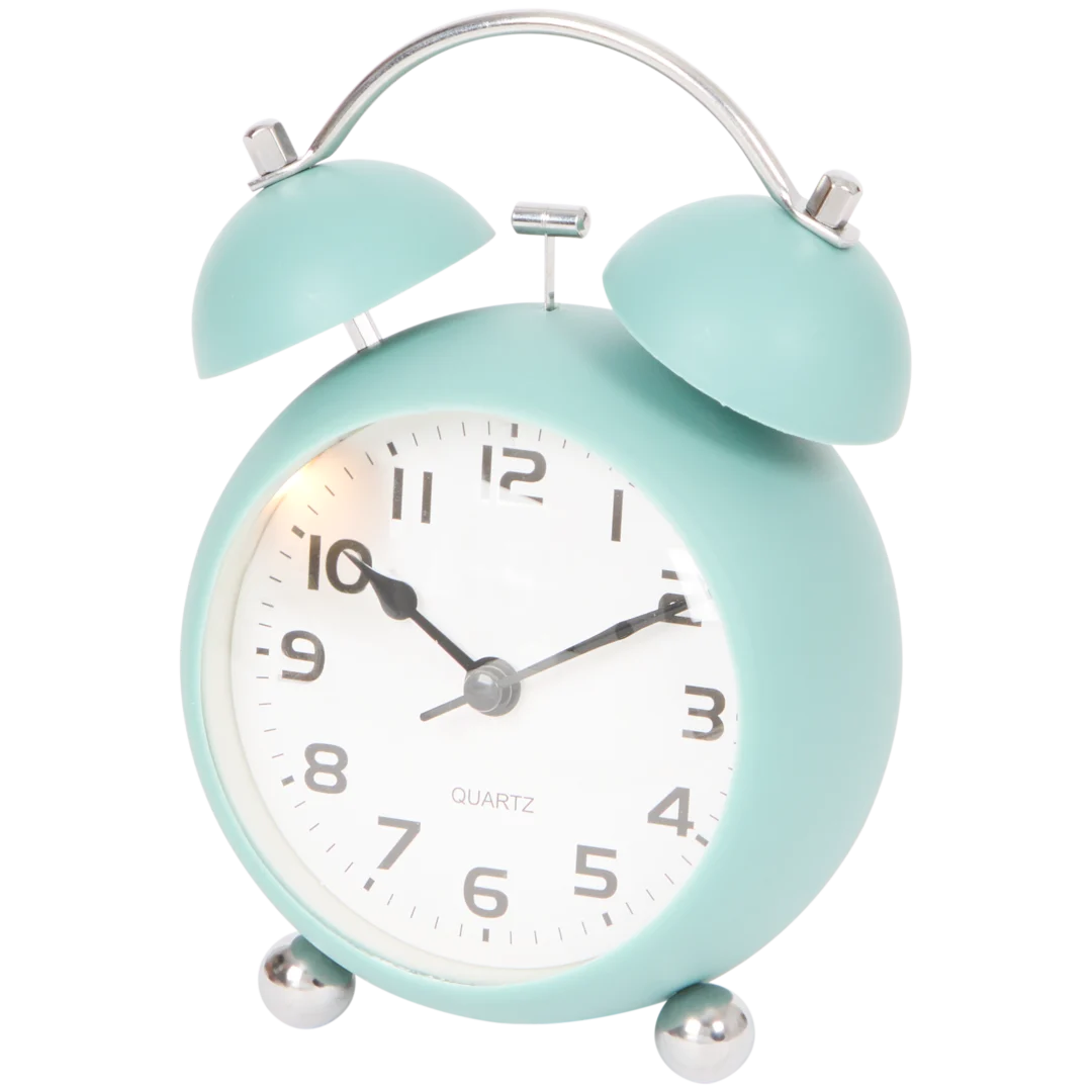 Home Accents Wecker mit LED-Beleuchtung 4