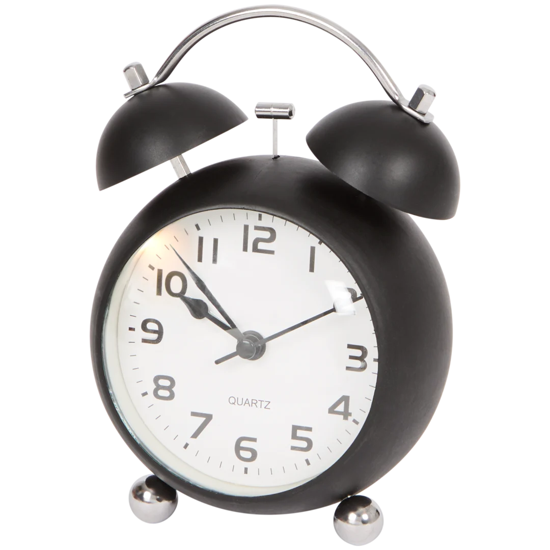 Home Accents Wecker mit LED-Beleuchtung 1