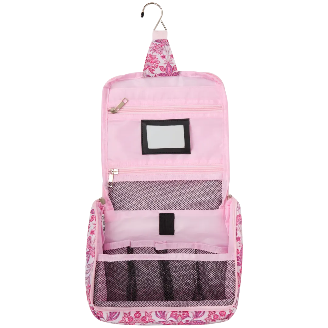 Trousse de toilette Eleganza 8