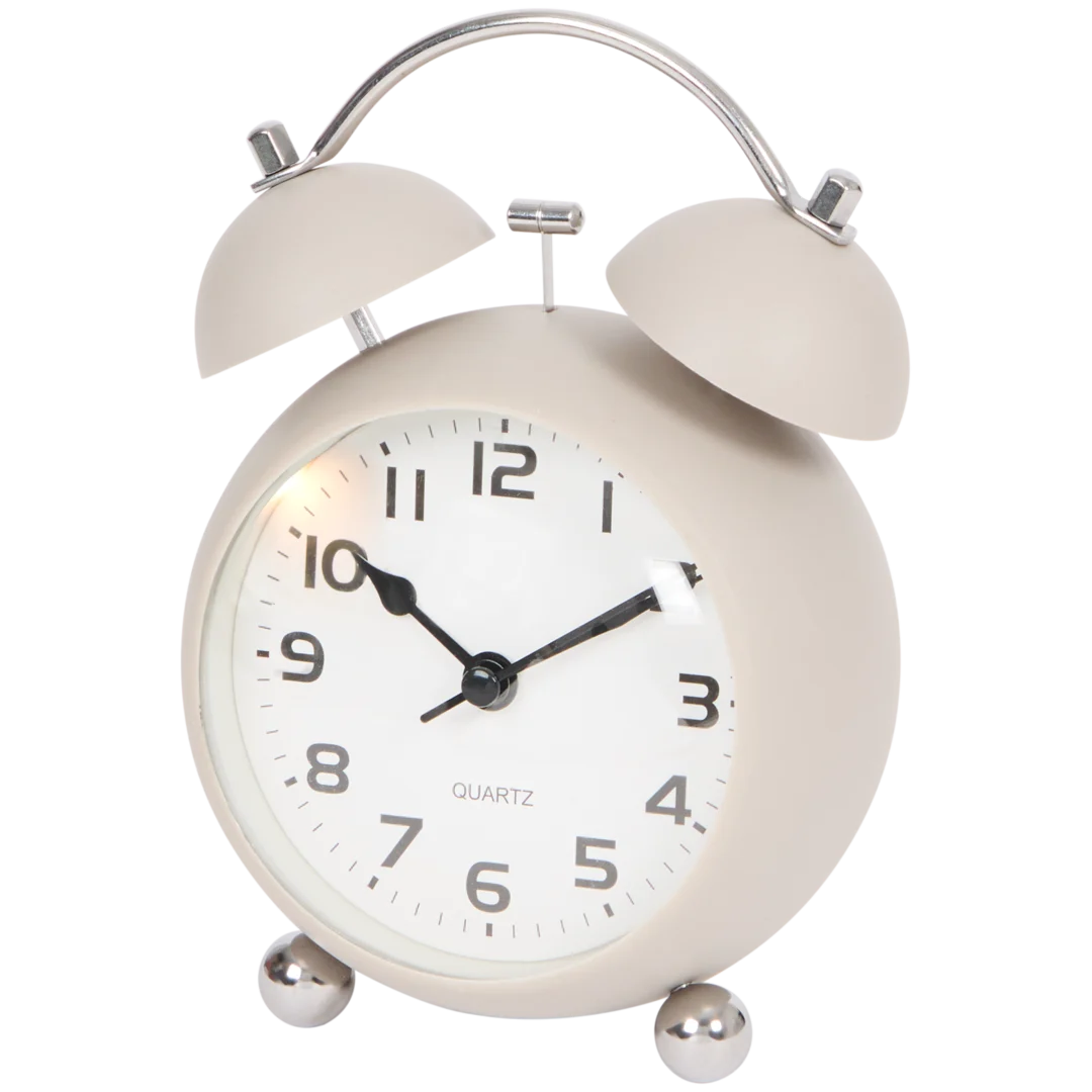 Home Accents Wecker mit LED-Beleuchtung 2