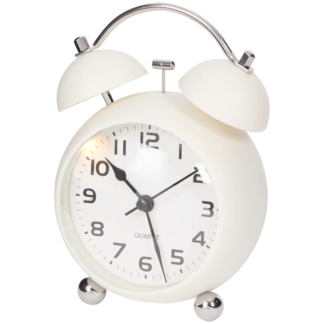 Home Accents Wecker mit LED-Beleuchtung 3