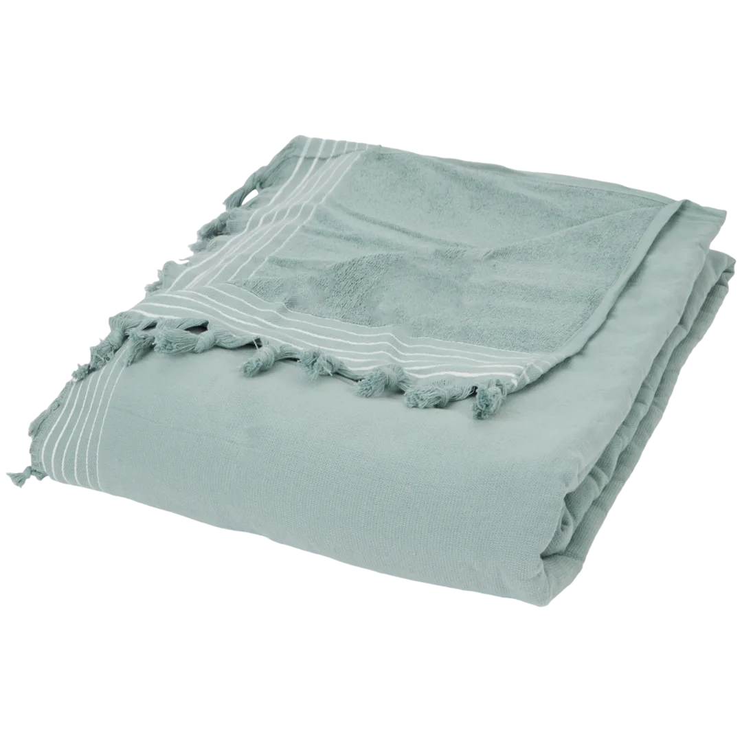 Serviette de hammam Walra
