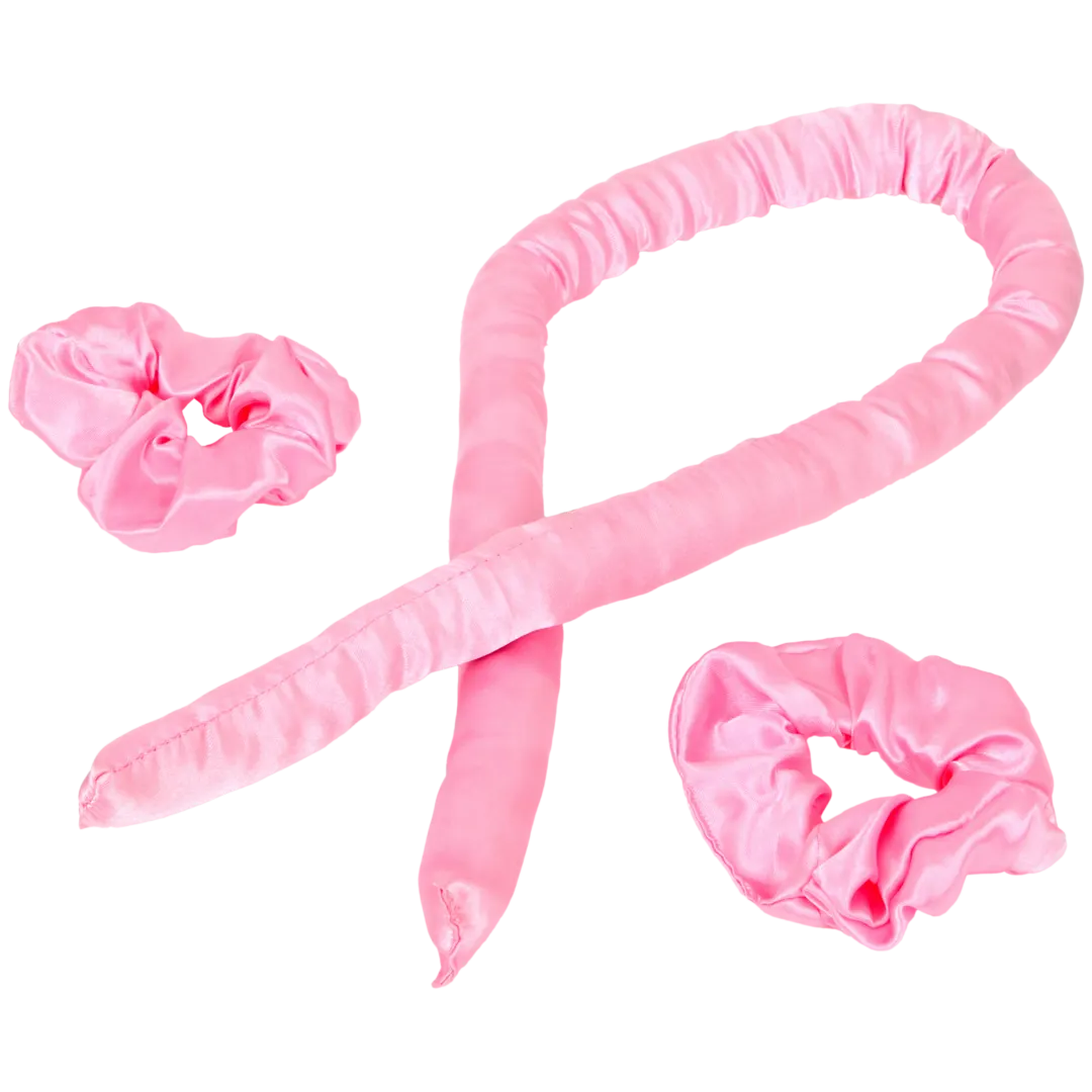 Natáčecí váleček na vlasy bez zahřívání Avec