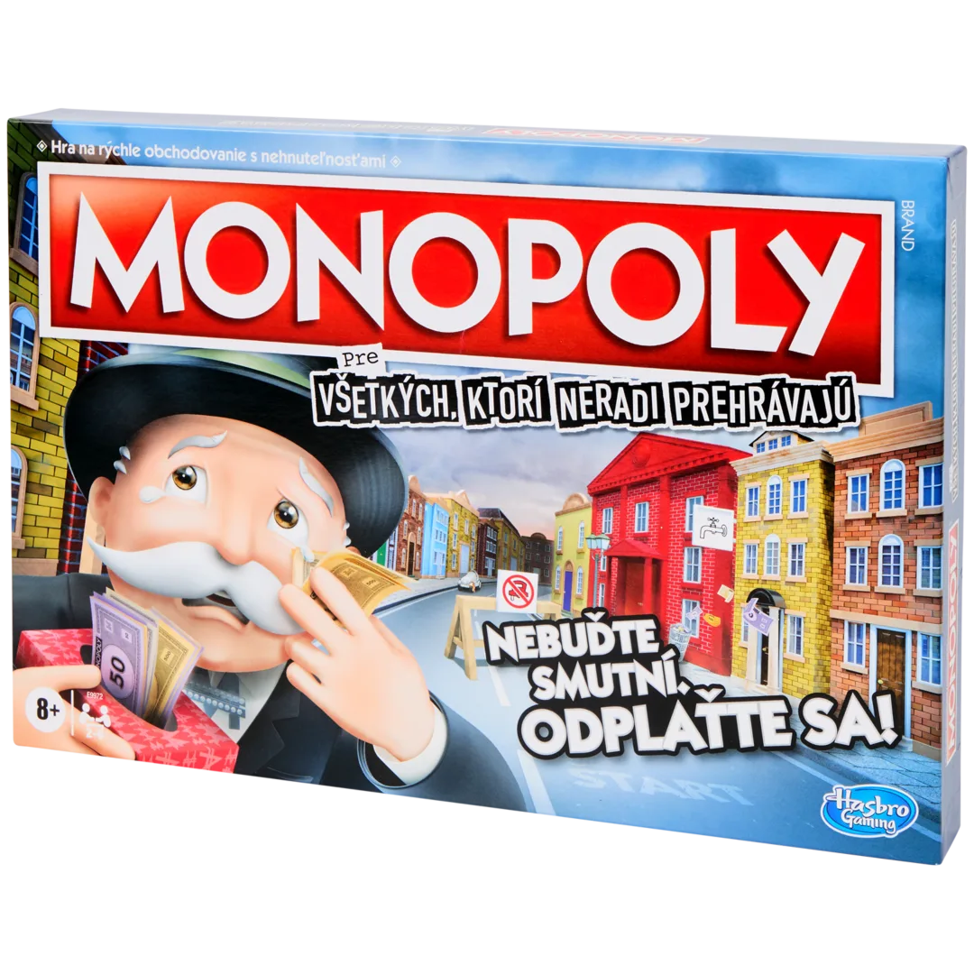 Monopoly 1
