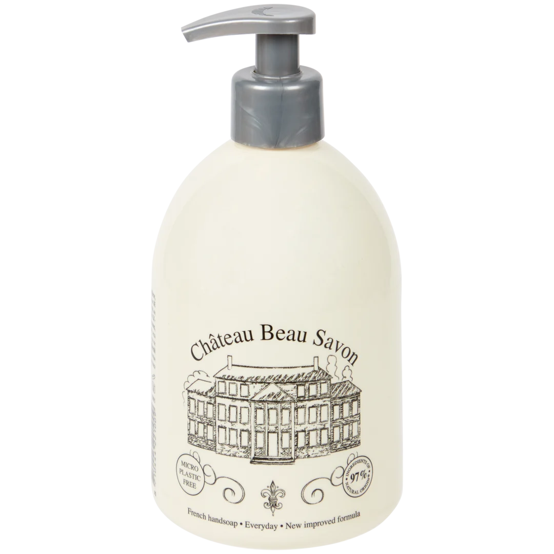 Săpun de mâini Chateâu Beau Savon 1