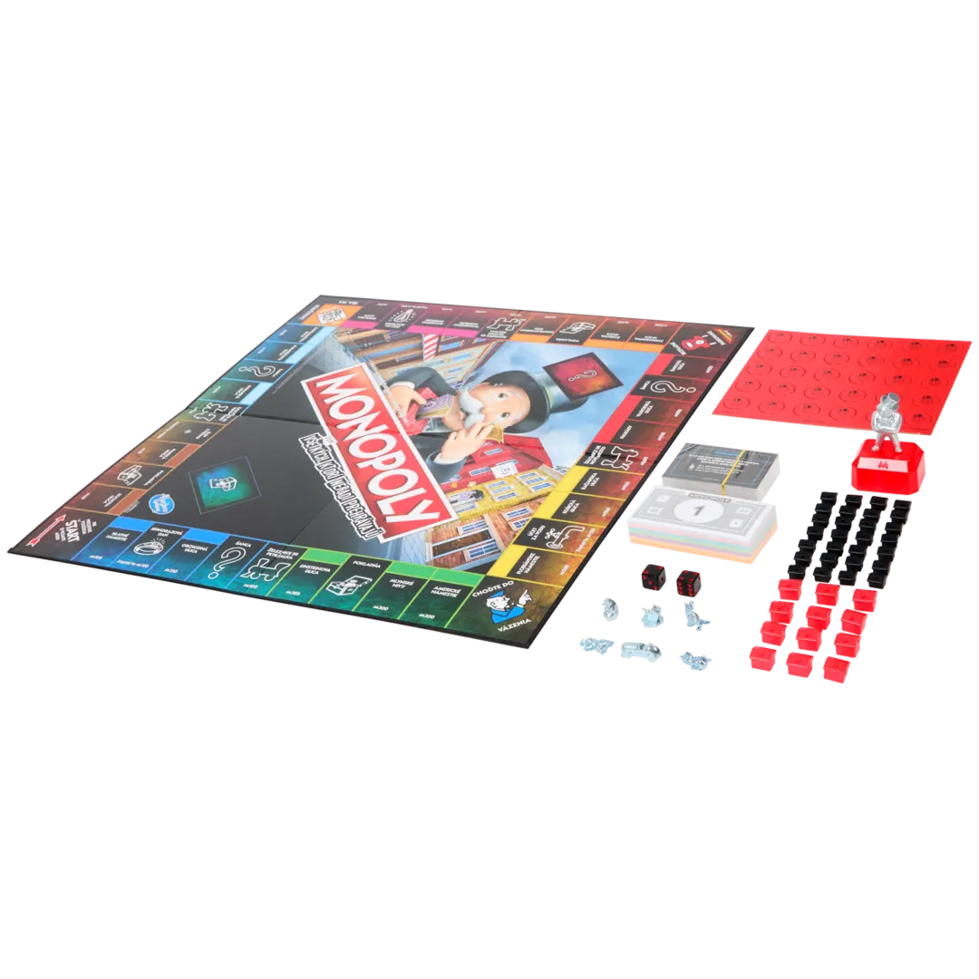 Monopoly 2