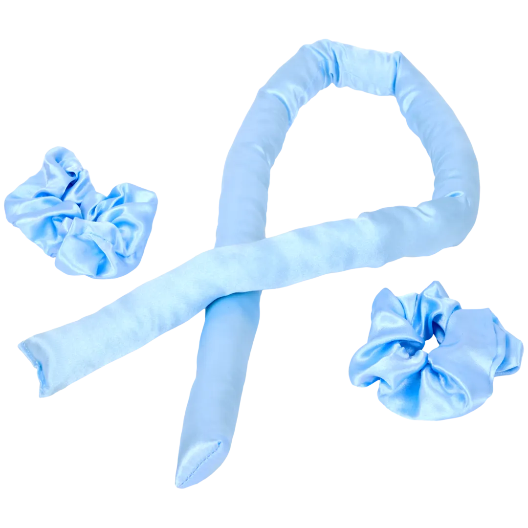 Natáčecí váleček na vlasy bez zahřívání Avec